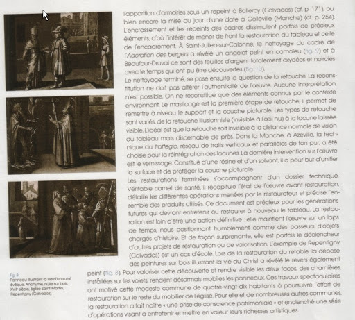 La presse en parle ...