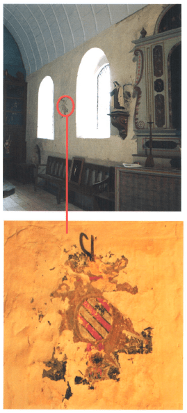 Capture litre funeraire